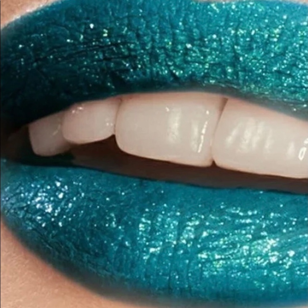 CIATE LONDON SIREN GLITTER FLIP LIPSTICK